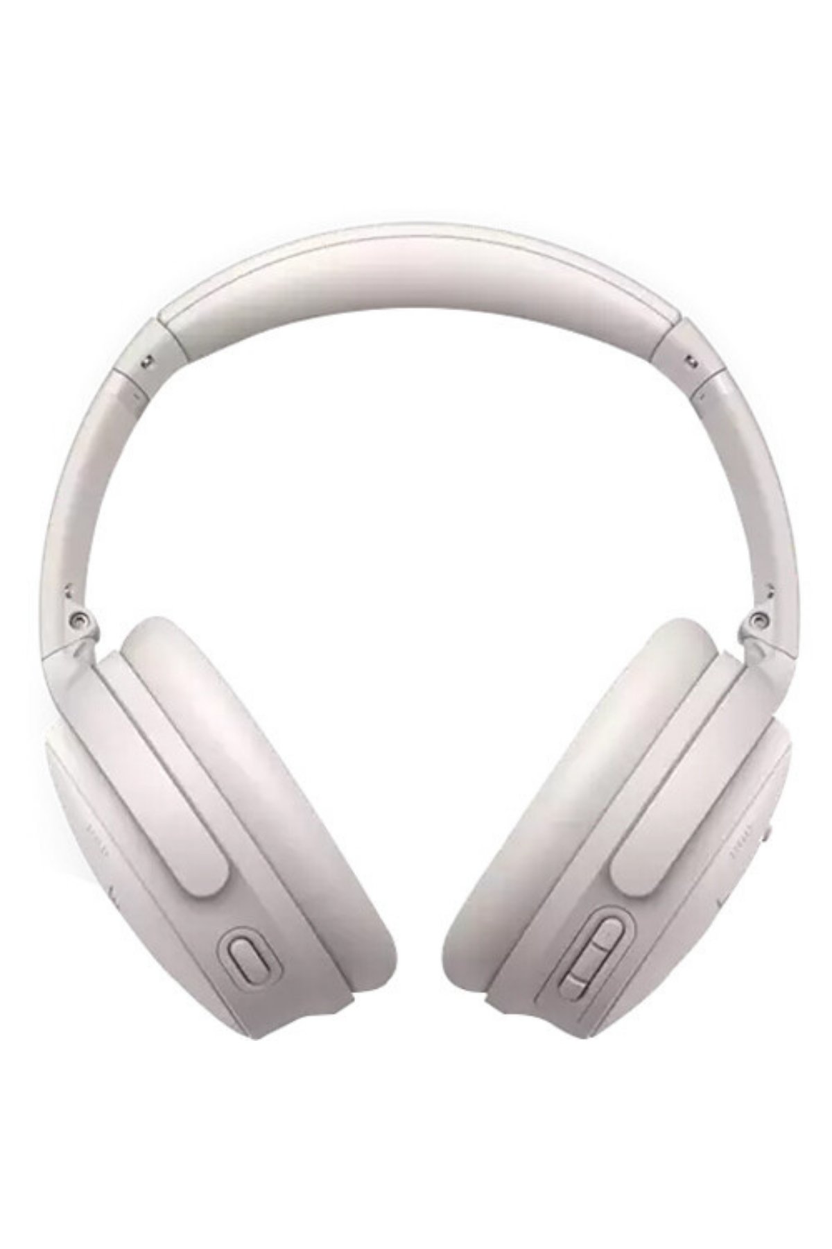 BOSE QuietComfort Headphones 白 Bose QuietComfort Ultra Kulak Çevresi Kulaklık, Beyaz : Amazon.com