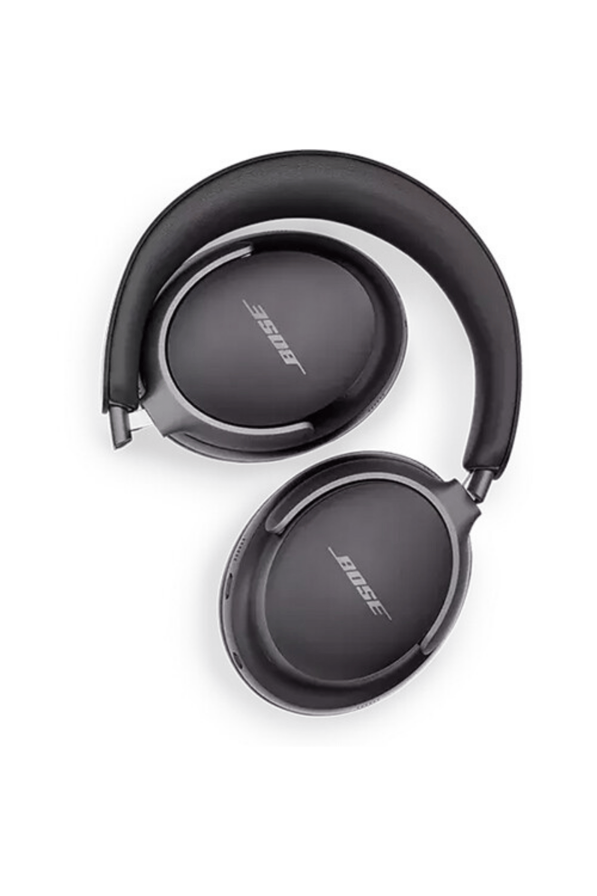 Bose QuietComfort Ultra Kulak Üstü Gürültü Önleyici Kulaklık Siyah