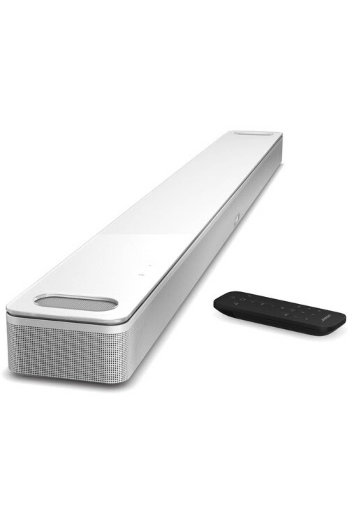 Bose Smart Ultra Soundbar Beyaz