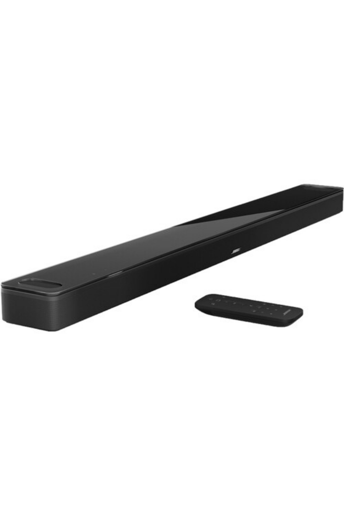 Bose Smart Ultra Soundbar Siyah