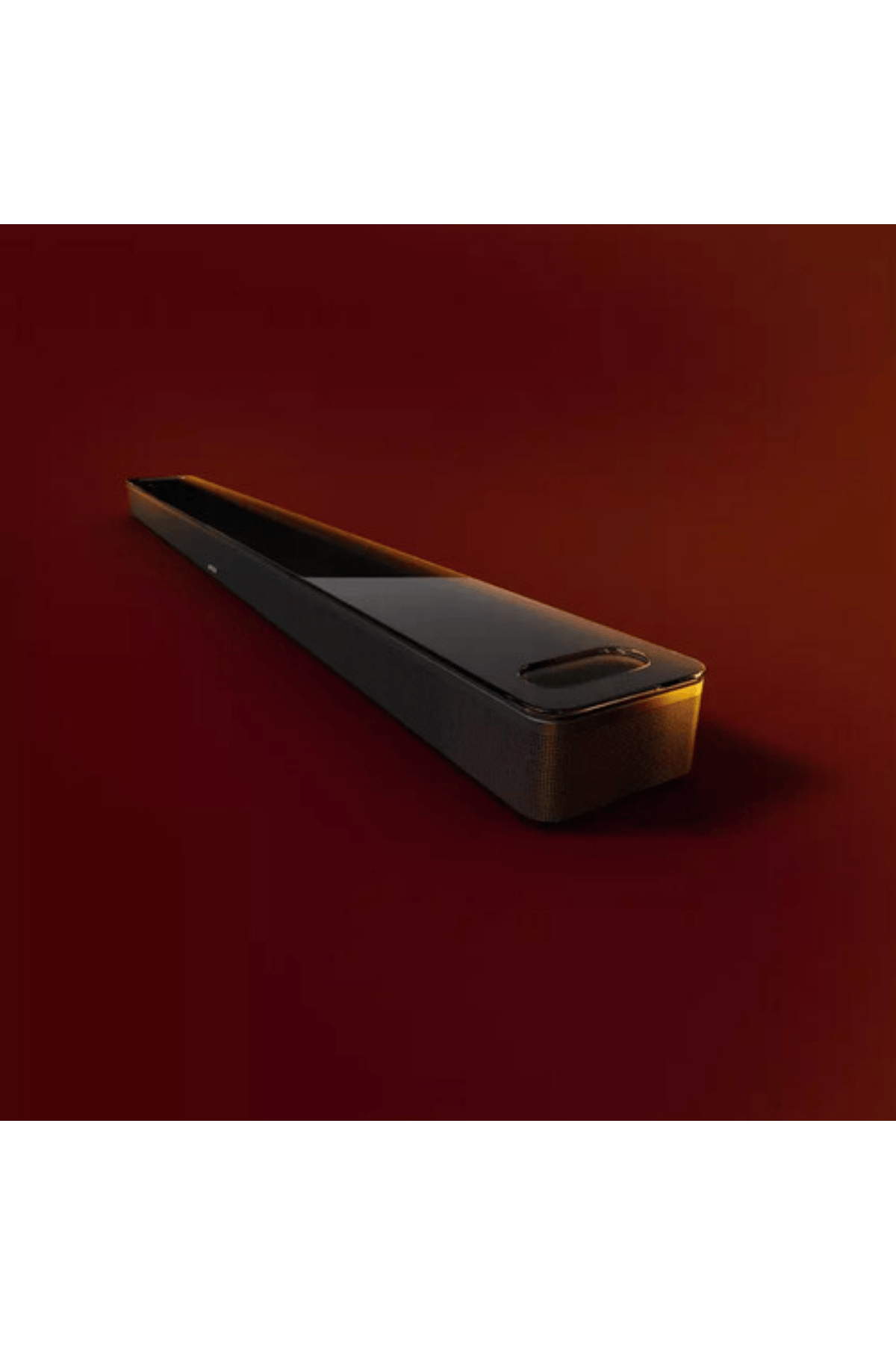 Bose Smart Ultra Soundbar Siyah