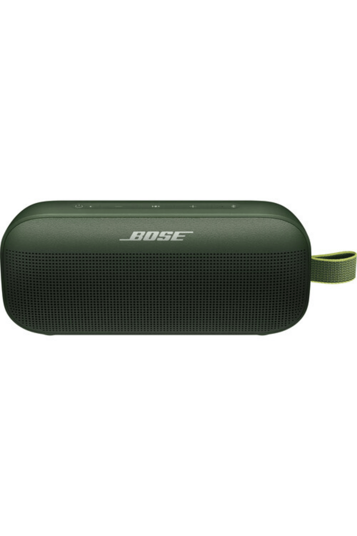 Bose Soundlink Flex Yeşil Bluetooth Taşınabilir Hoparlör
