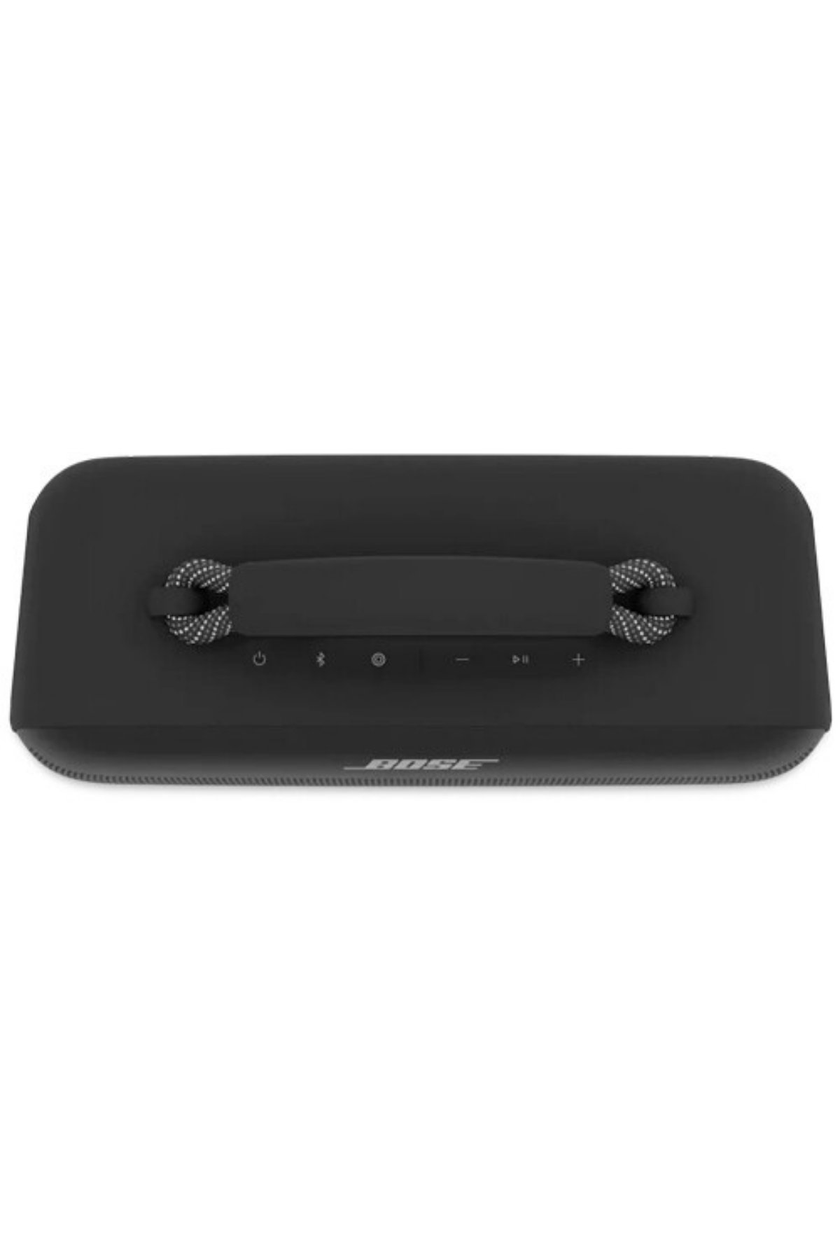 【美品】Bose SoundLink Max Portable Speaker Bose SoundLink Max Taşınabilir Hoparlör Siyah