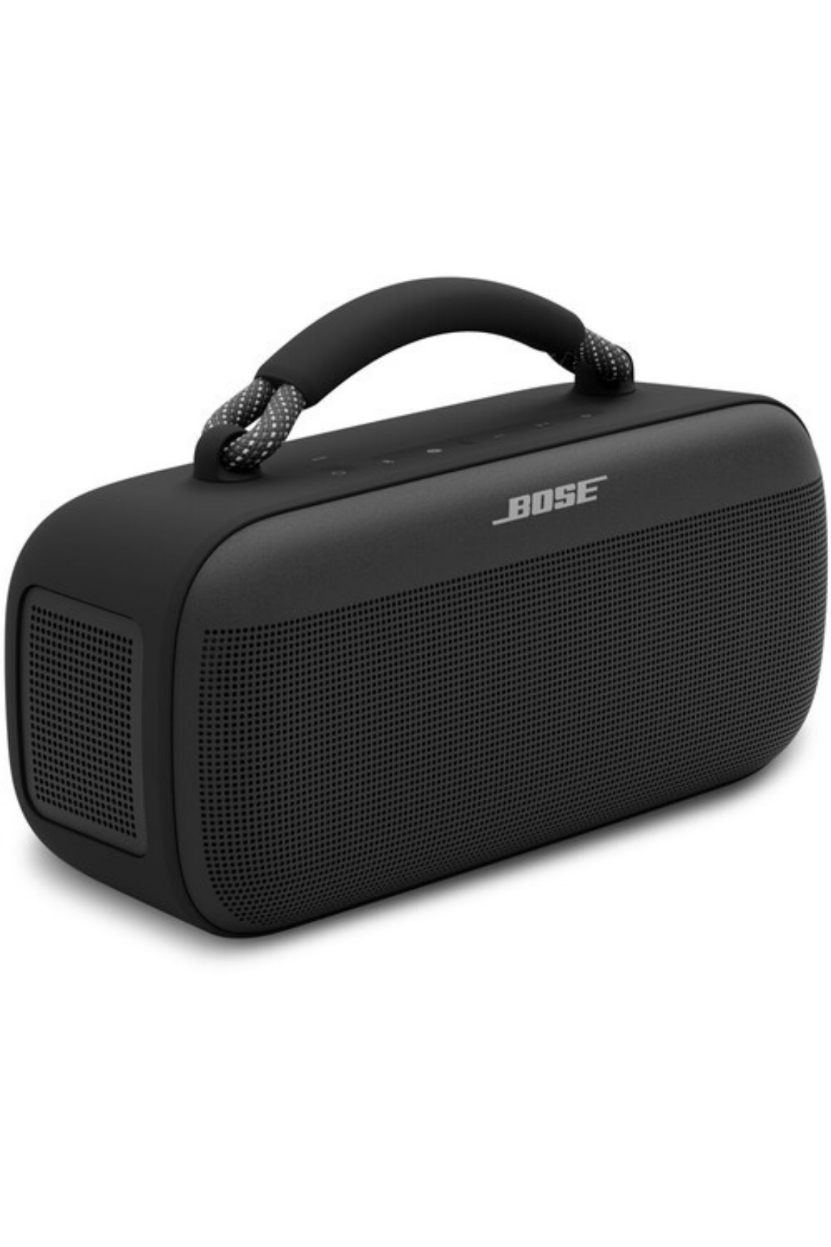 Bose SoundLink Max Taşınabilir Hoparlör Siyah