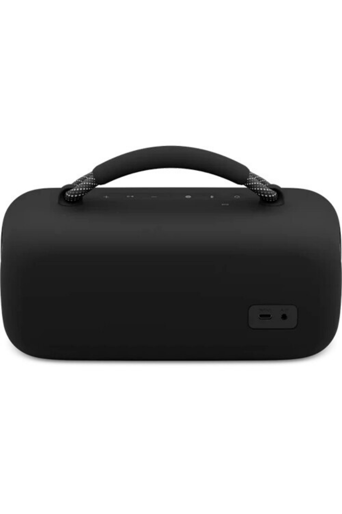 Bose SoundLink Max Taşınabilir Hoparlör Siyah