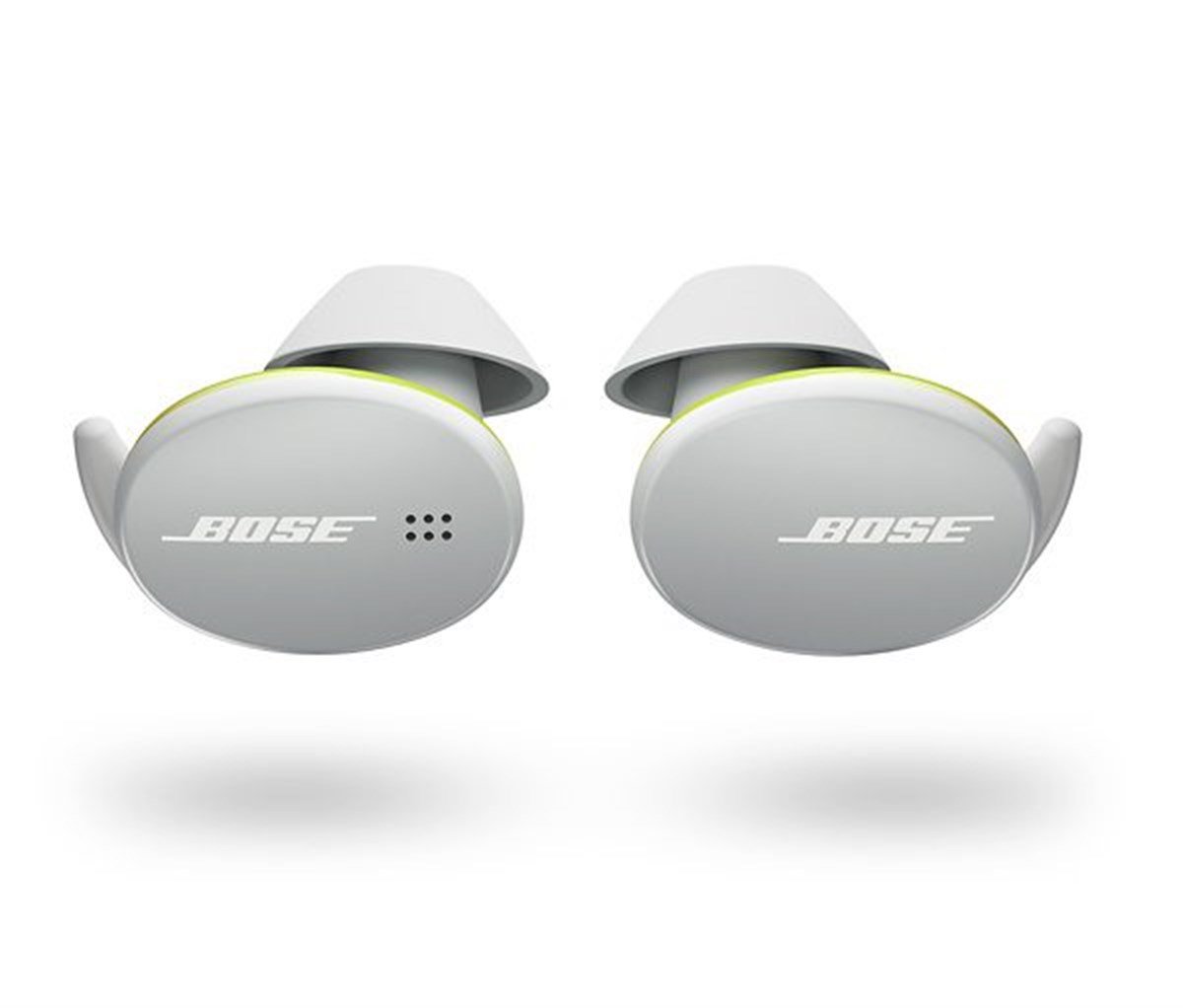 Bose Sport Earbuds Beyaz Bluetooth Kulak İçi Kulaklık
