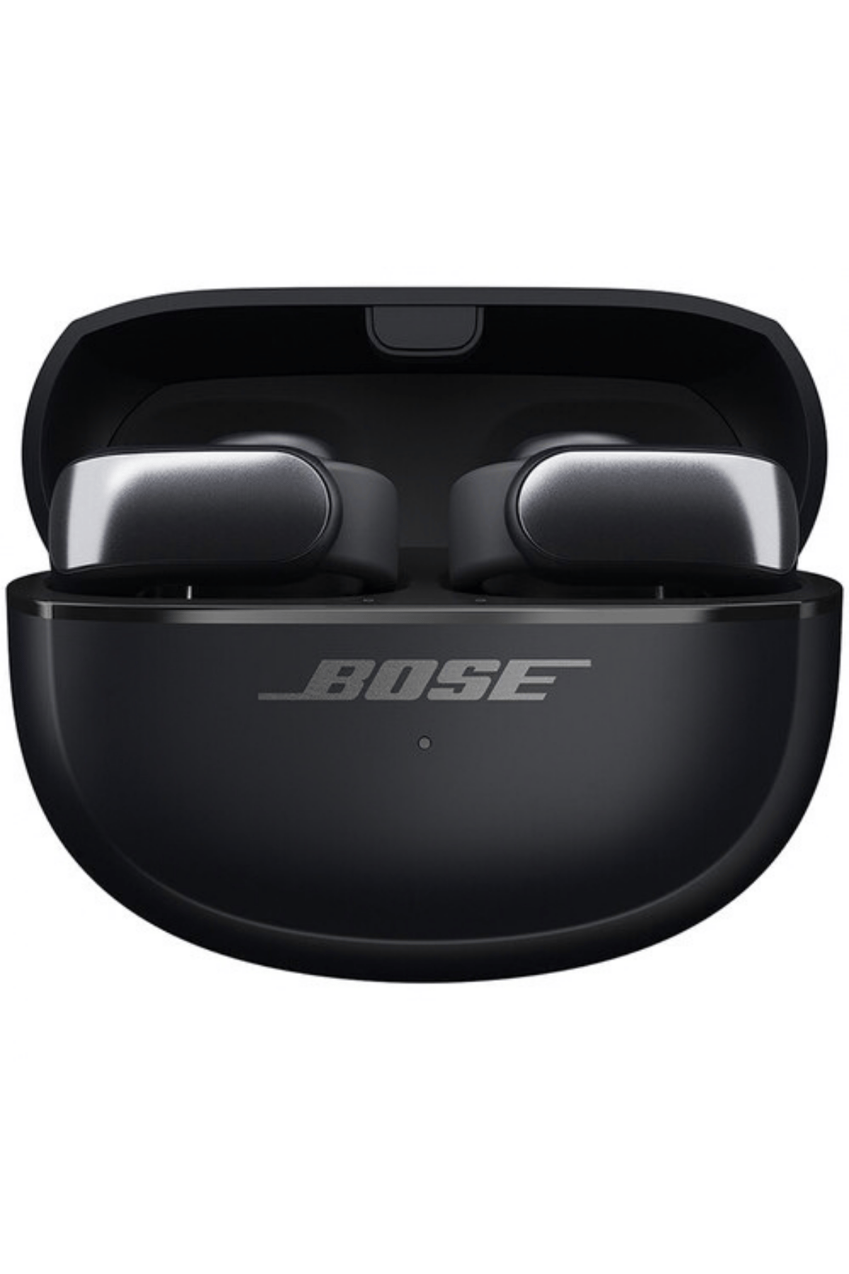 Bose Ultra Open Earbuds 【左のみ】 Bose Ultra Open Earbuds Açık Tasarım Kulaklık Black
