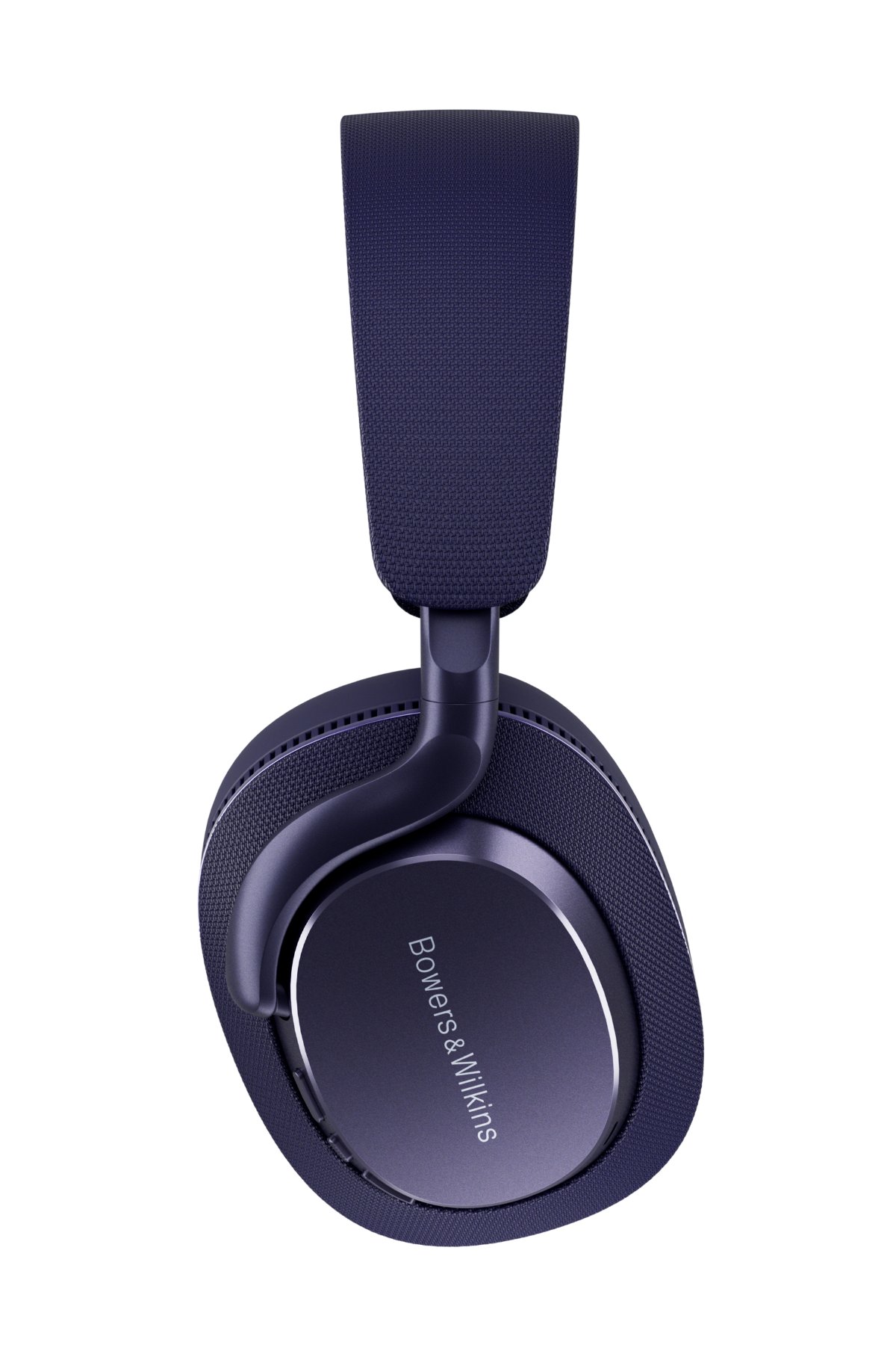 Bowers & Wilkins PX7 S3 Kulak Üstü Kulaklık Çivit Mavi