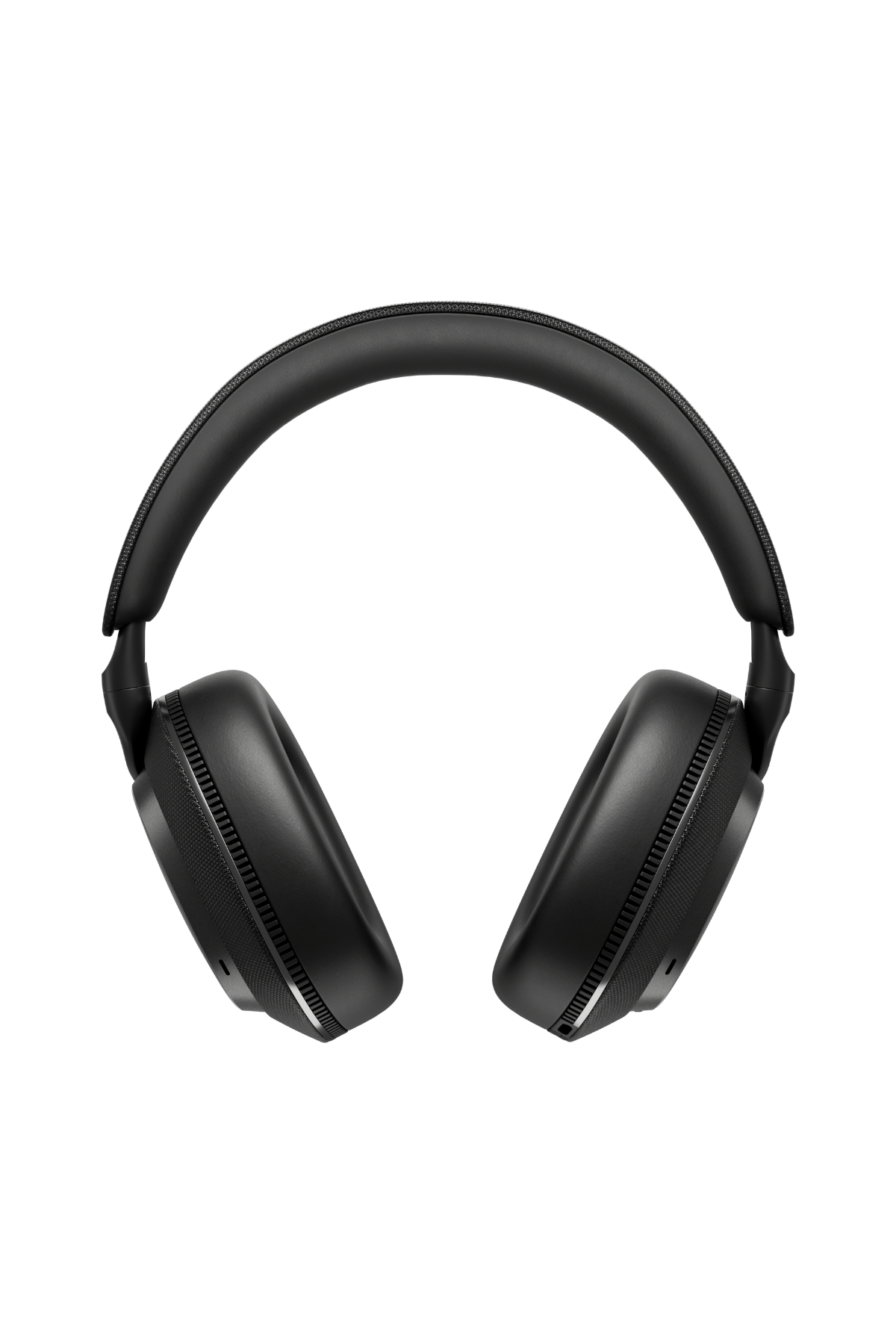 Bowers & Wilkins PX7 S3 Kulak Üstü Kulaklık Antrasit Siyah