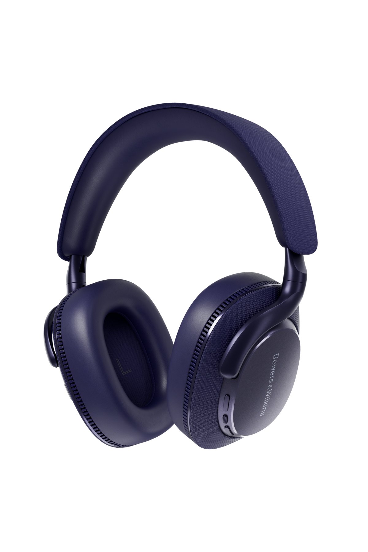 Bowers & Wilkins PX7 S3 Kulak Üstü Kulaklık Çivit Mavi