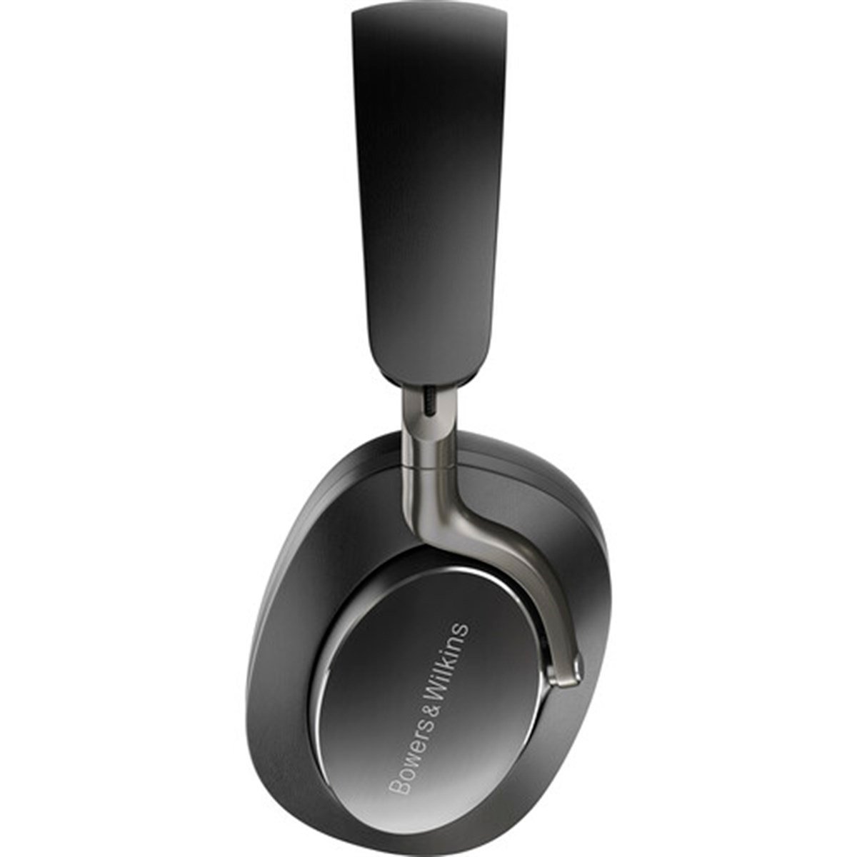 Bowers&Wilkins Px8 ブラック スタンドセット Bowers & Wilkins PX8 Siyah Gürültü Engelleme Özellikli Hi-Fi Kulak