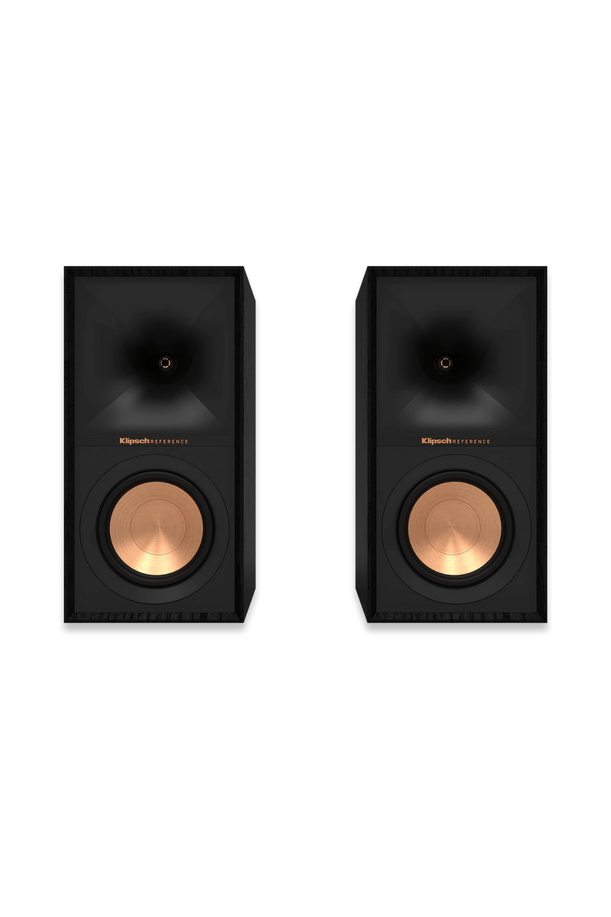 Klipsch Reference R-50M クリプシュスピーカー Klipsch Reference R-50M Raf Tipi Hoparlör Siyah