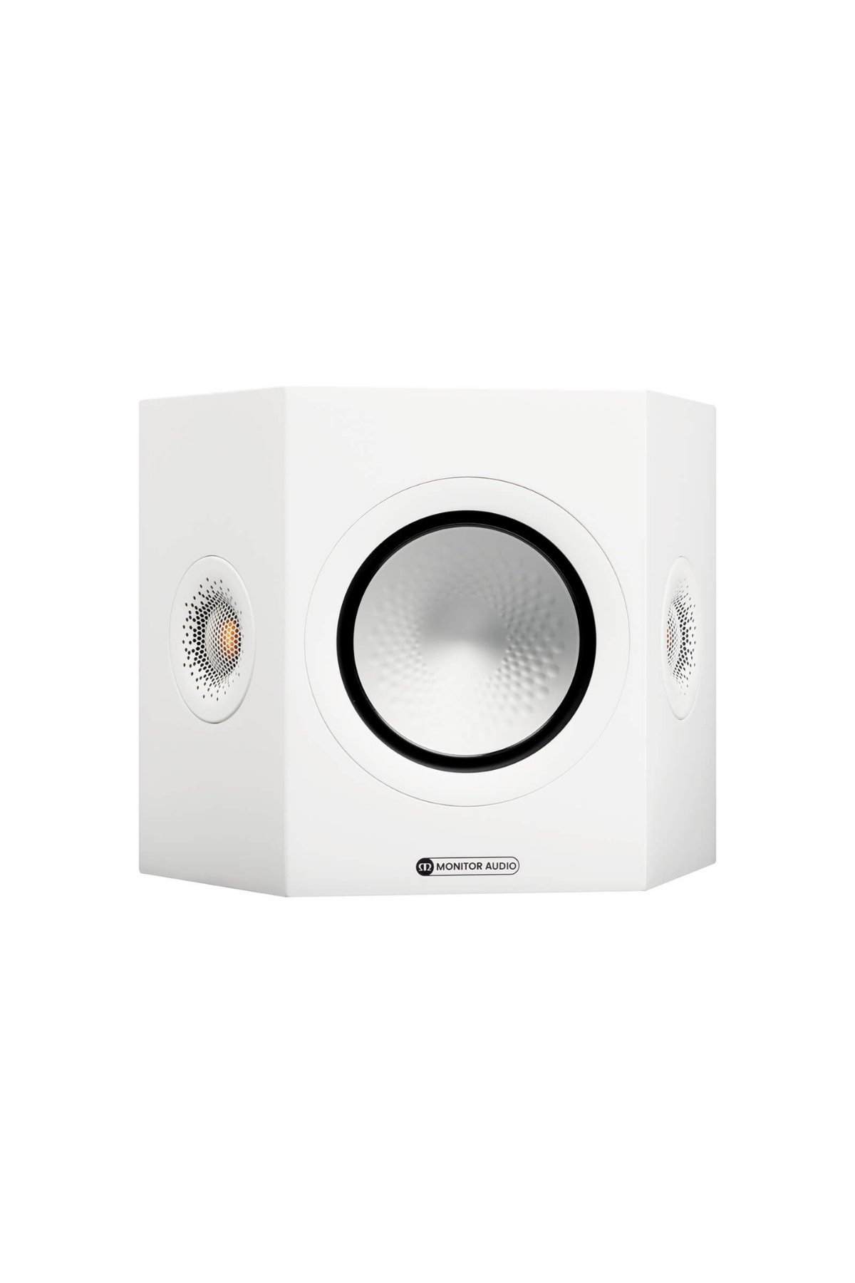 Monitor Audio Silver FX 7G Saten Beyaz Surround Hoparlör
