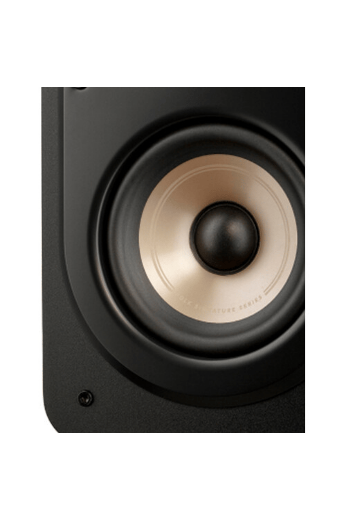 Polk Audio Signature Elite ES15 Hoparlör Siyah