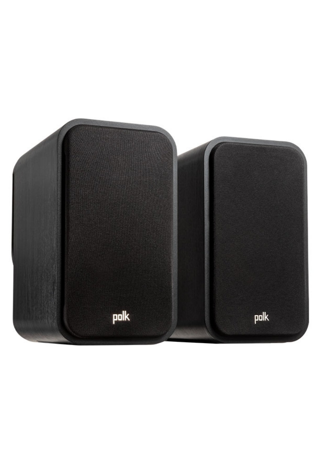 Polk Audio Signature Elite ES20 Hoparlör Siyah