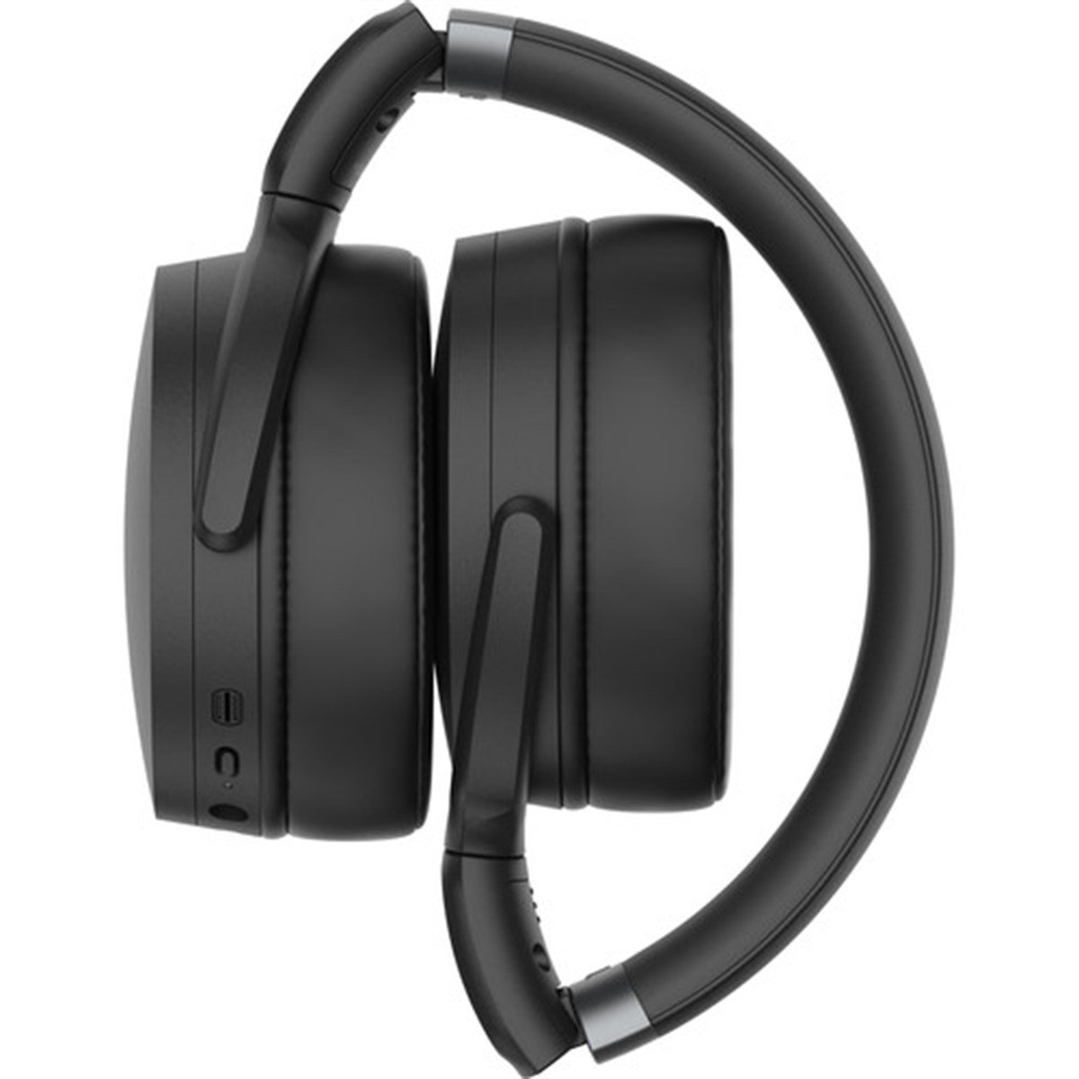 Sennheiser HD 450 BT ANC Siyah Kulak Üstü Bluetooth Kulaklık