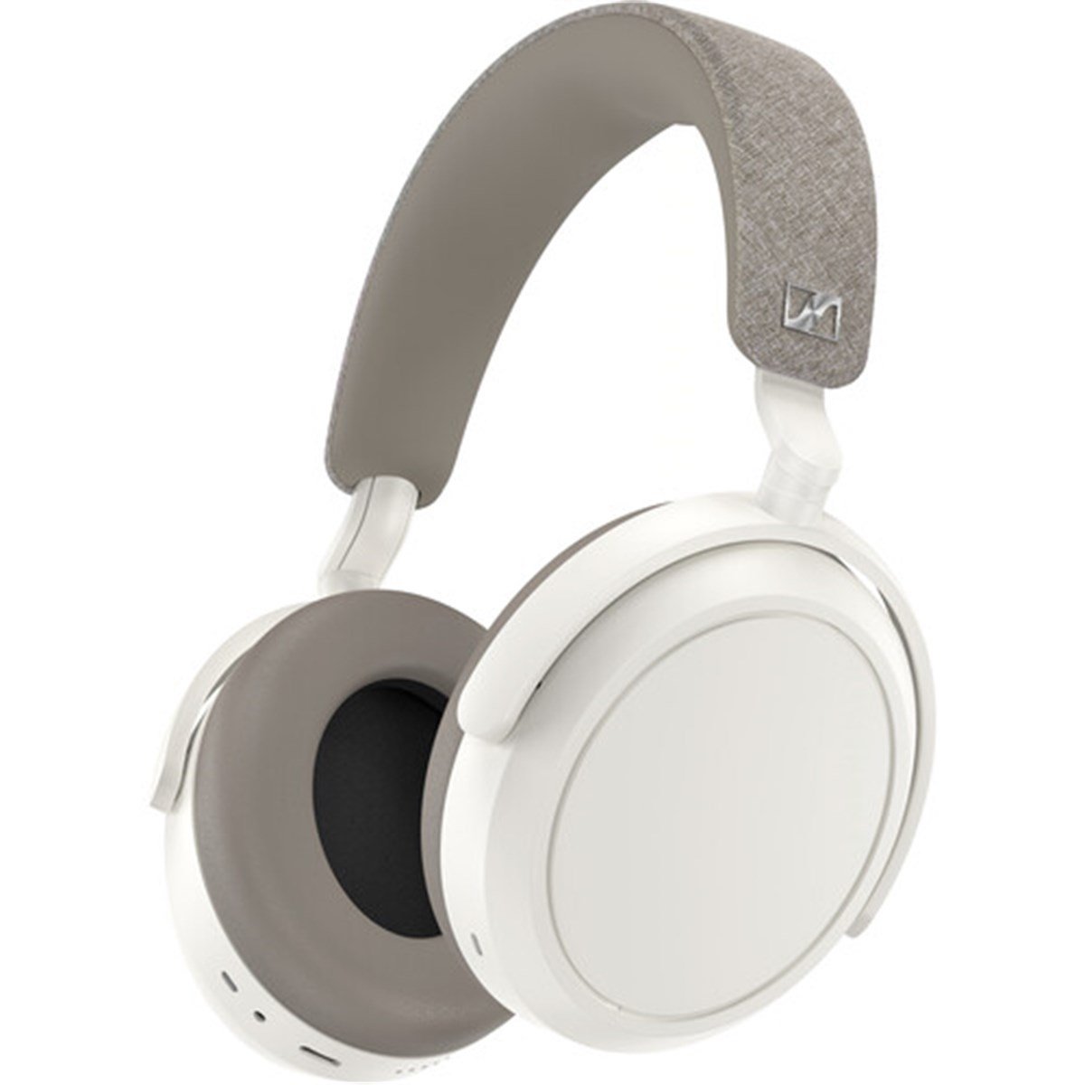 Sennheiser MOMENTUM 4 Beyaz Gürültü Önleyici Kablosuz Kulaklık