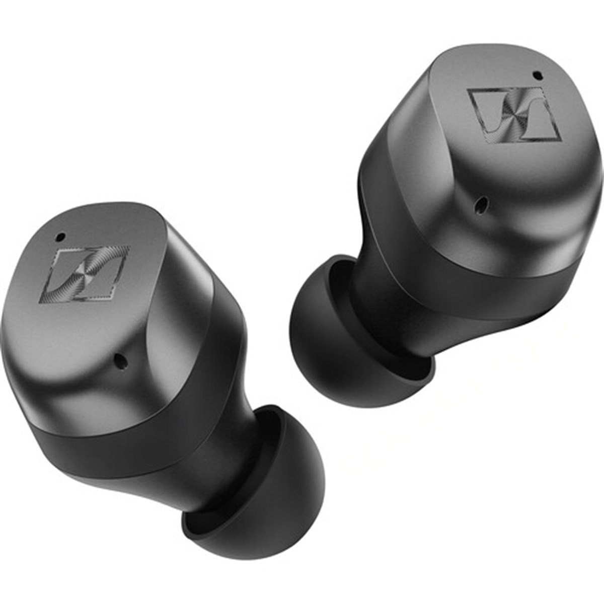Sennheiser Momentum True Wireless 3 Grafit Kulak İçi Bluetooth Kulaklık