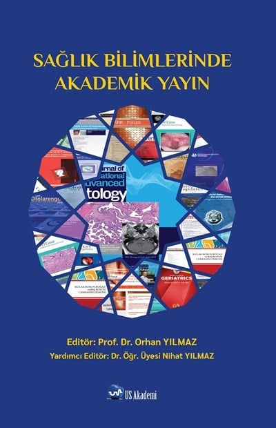 Sağlık bilimlerinde akademik yayın