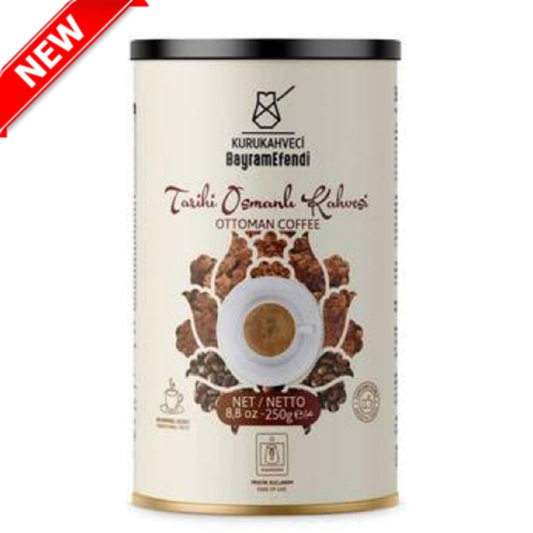 Bakkal.ae I Turkish Coffee