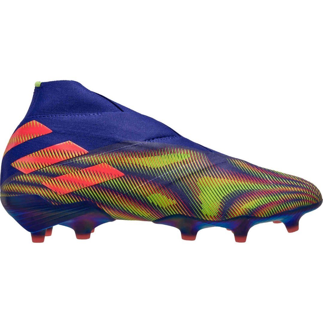 Adidas Nemeziz 19+ Fg Çim Saha Krampon - EH0761