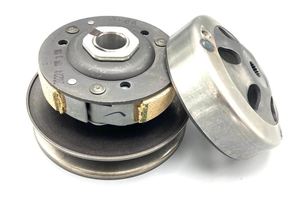 ARKA DEBRİYAJ KOMPLE [OEM] ALPHA