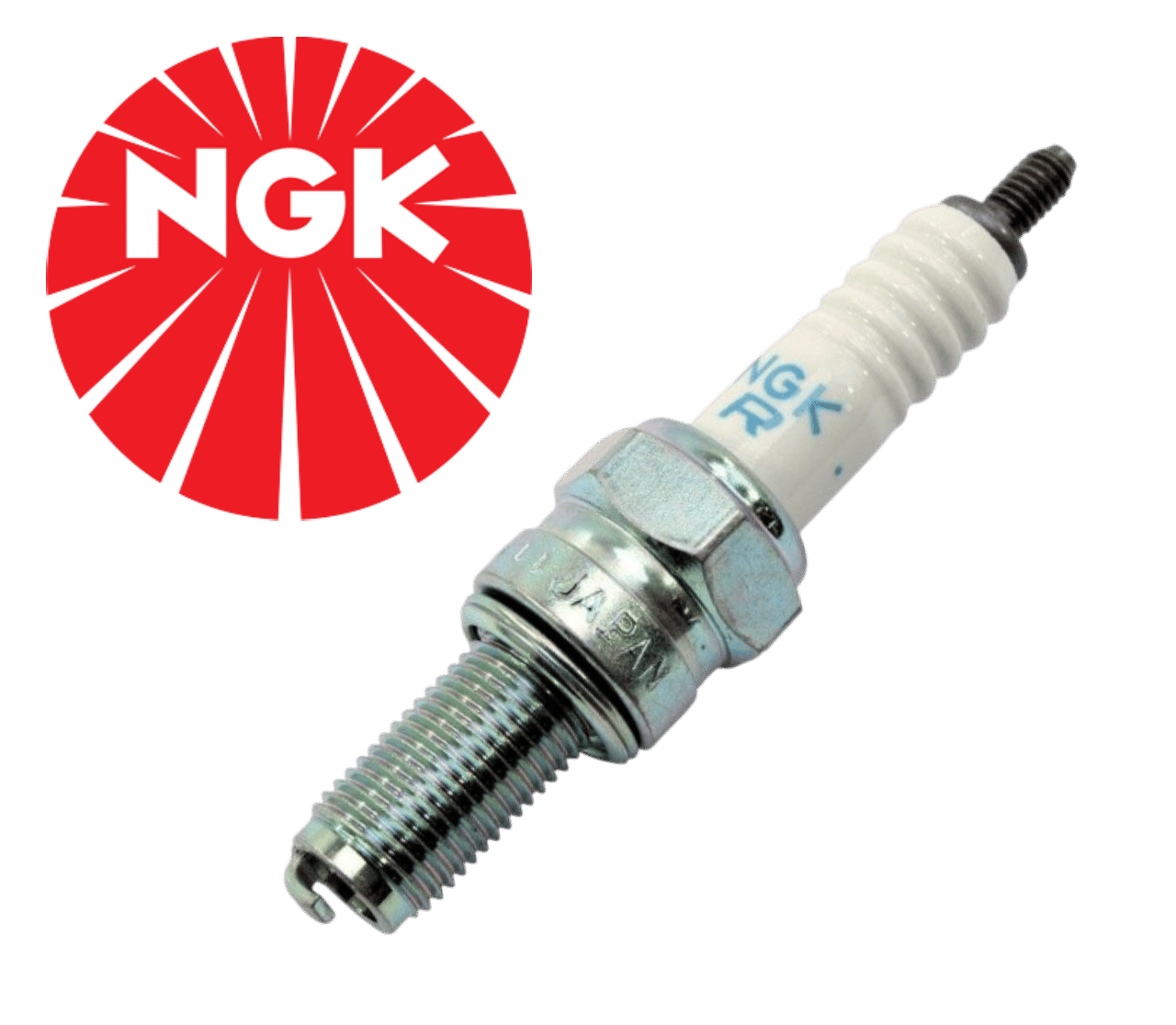 NGK 6263 BUJİ CR9E JAPAN