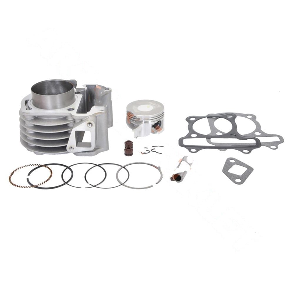 SİLİNDİR KOMPLE [OEM] SCOOTER 80cc