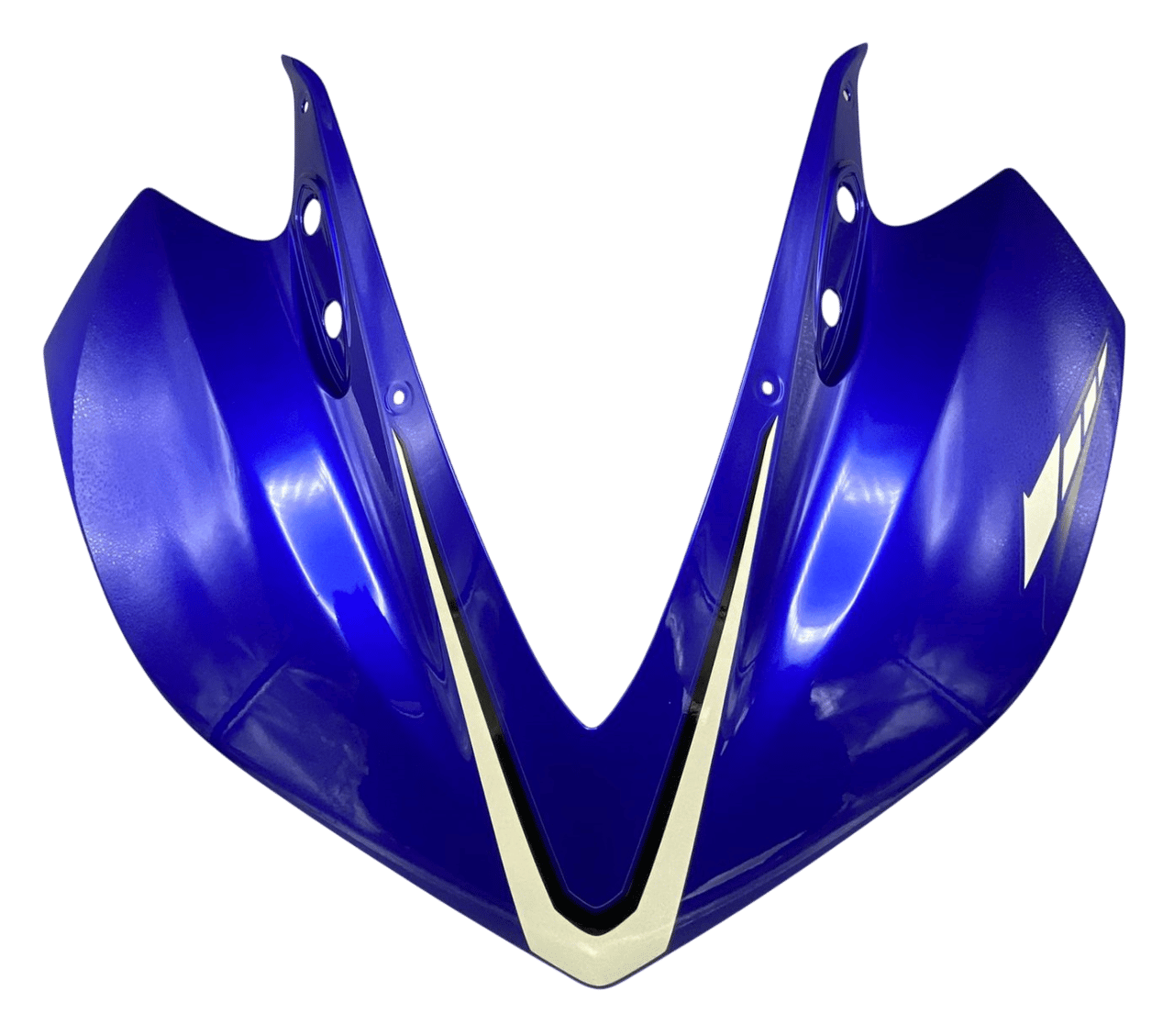 YZF R25 KAFA GRENAJI [ MAVİ ] [1WD-XF83F-60-P1 ]
