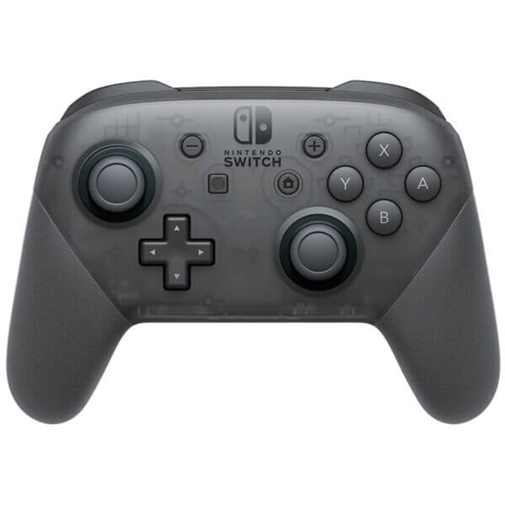 NINTENDO SWITCH PRO CONTROLLER konsolkulubu.com