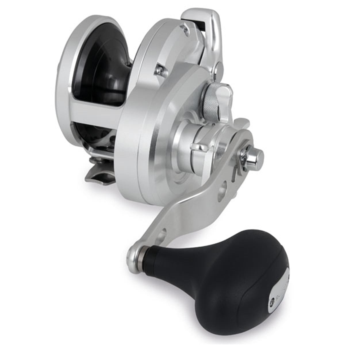 SHIMANO Ocea Jigger Baitcasting 2001 NR-HG │megabalik.com.tr