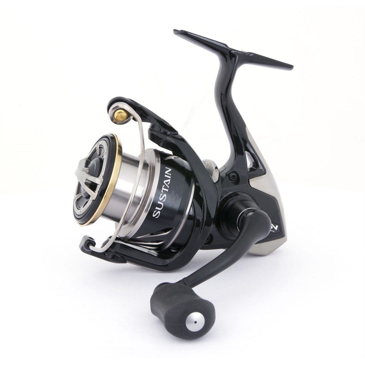 SHIMANO Sustain C5000 XG FI Front Drag │megabalik.com.tr