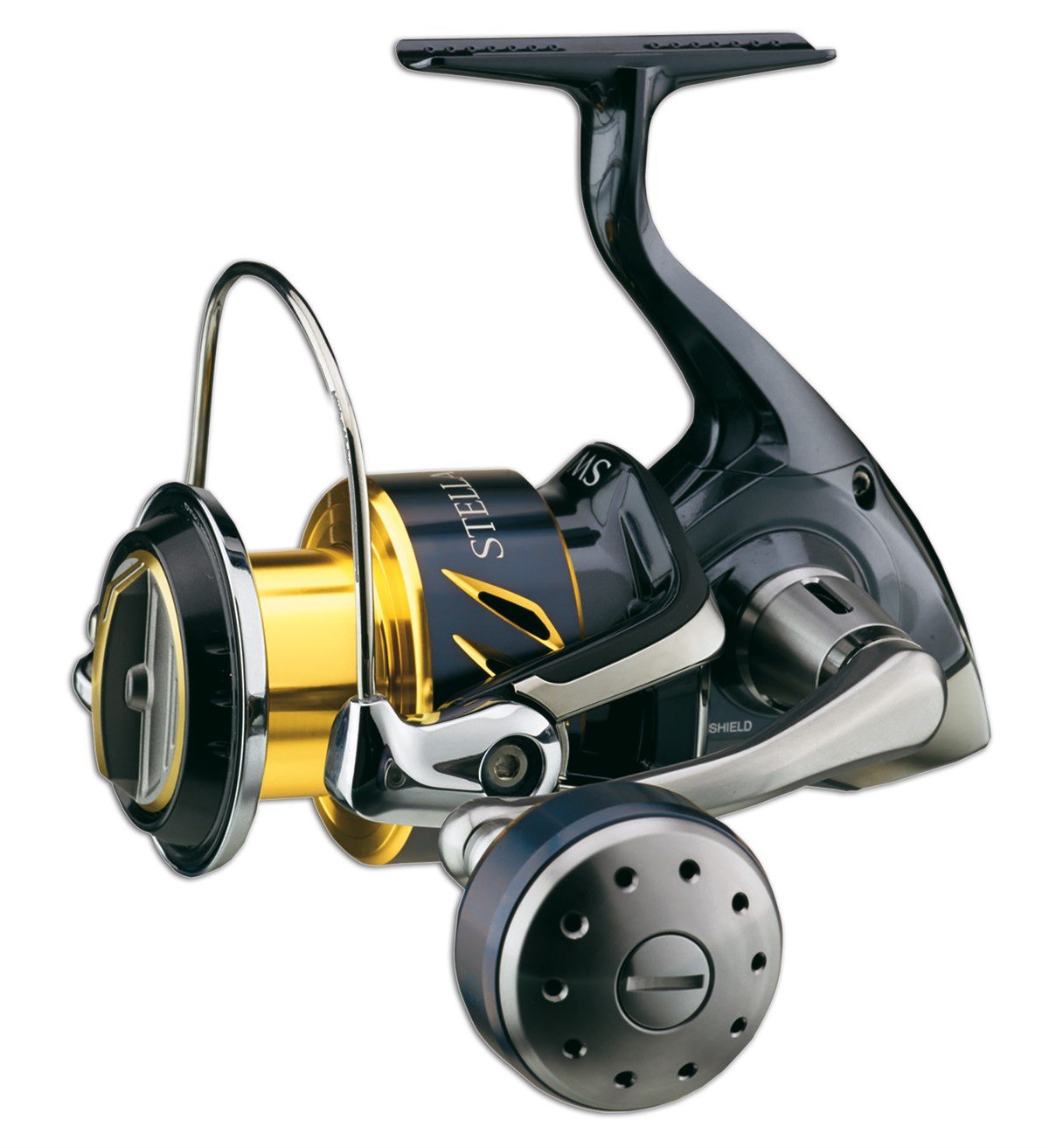 SHIMANO Stella 4000 SW-B XG │megabalik.com.tr