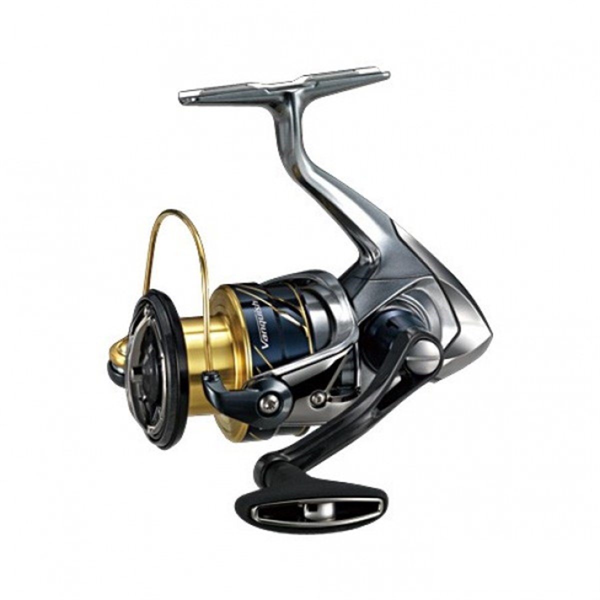 SHIMANO Vanquish 4000 FA HG │megabalik.com.tr