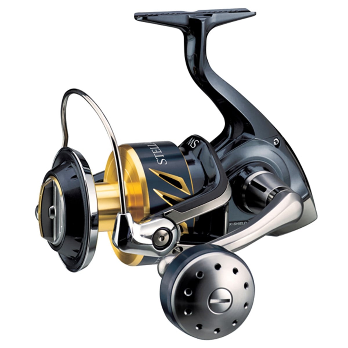 SHIMANO Stella 8000 SW-B HG │megabalik.com.tr