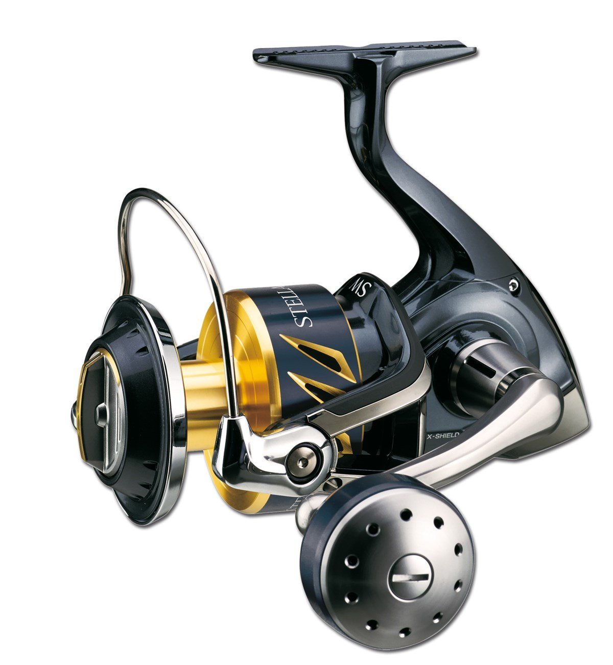 SHIMANO Stella 8000 SW-B PG │megabalik.com.tr
