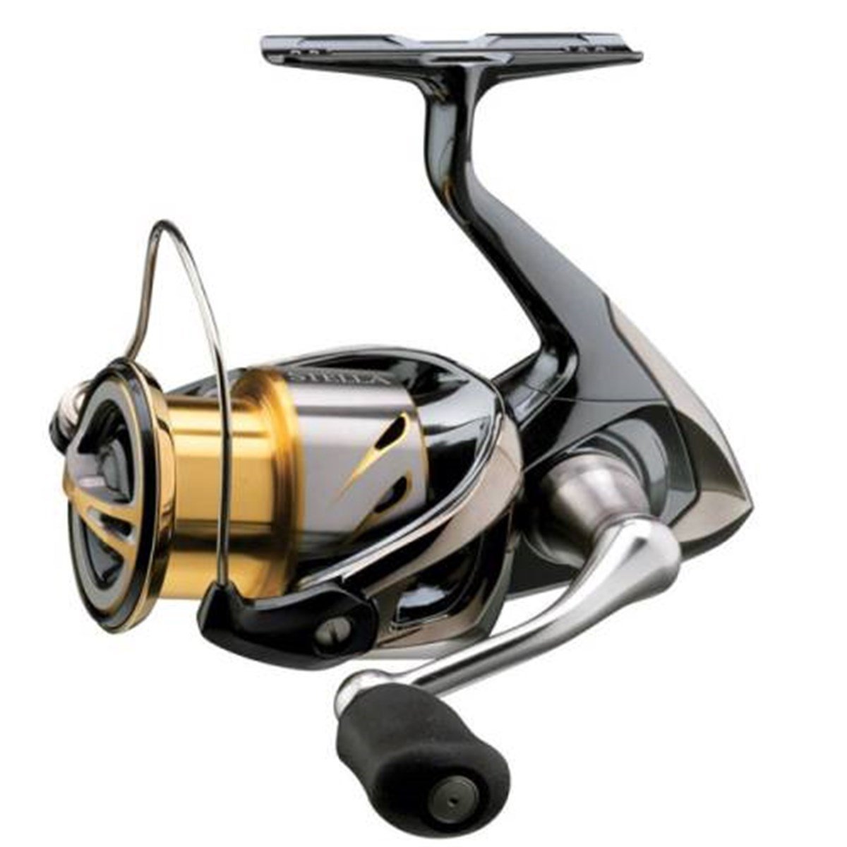 SHIMANO Stella C3000 XG FI │megabalik.com.tr