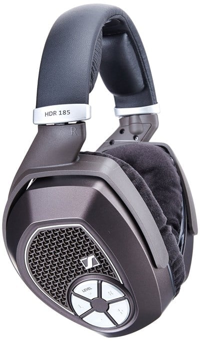 Sennheiser RS 185 Kablosuz Kulak