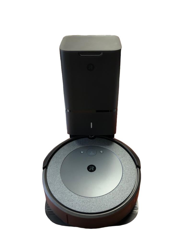 iRobot® Roomba® i3+ Robot Süpürge OUTLET