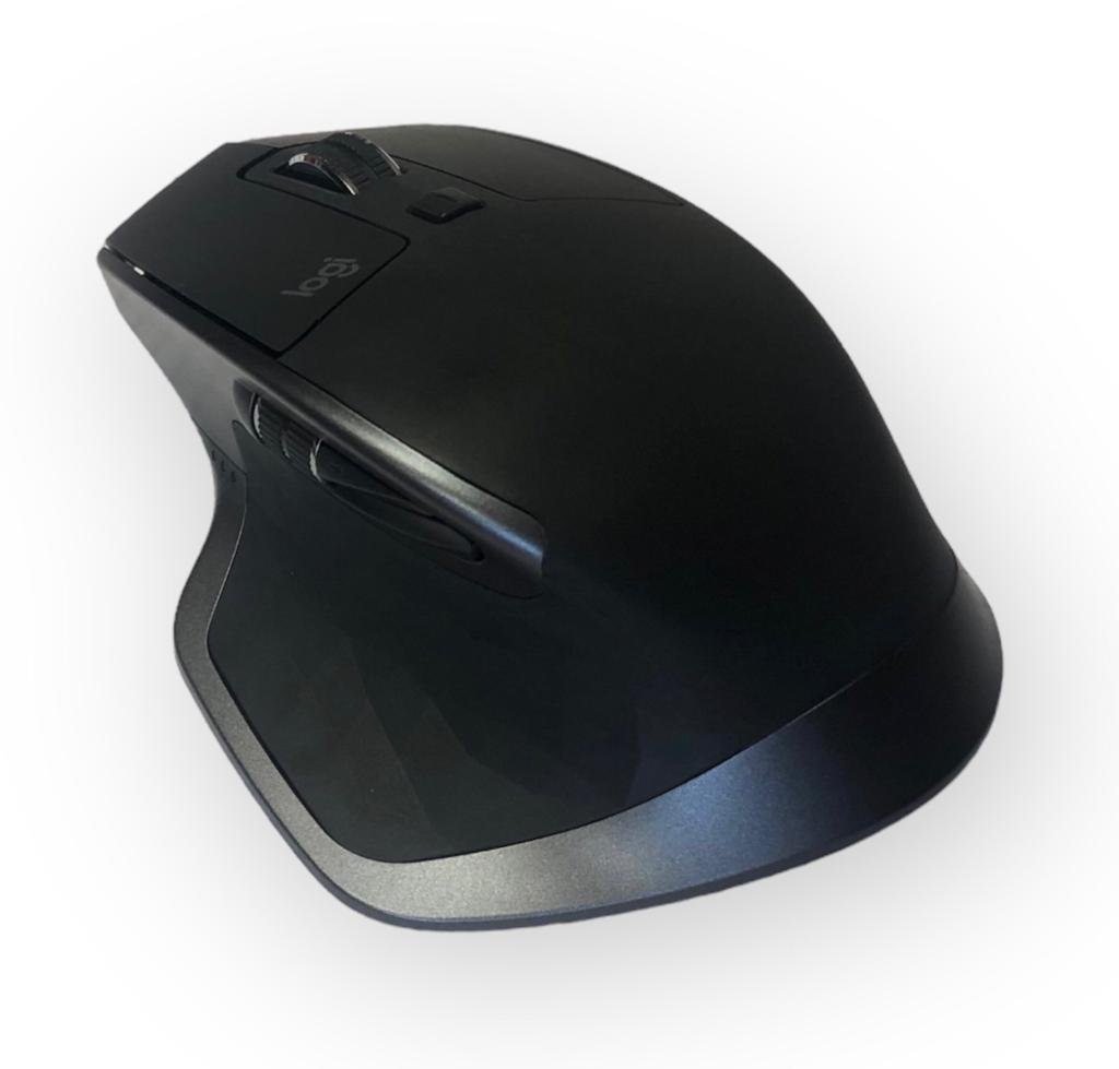 Logitech MX Master 2S Kablosuz Lazer Mouse (Outlet)