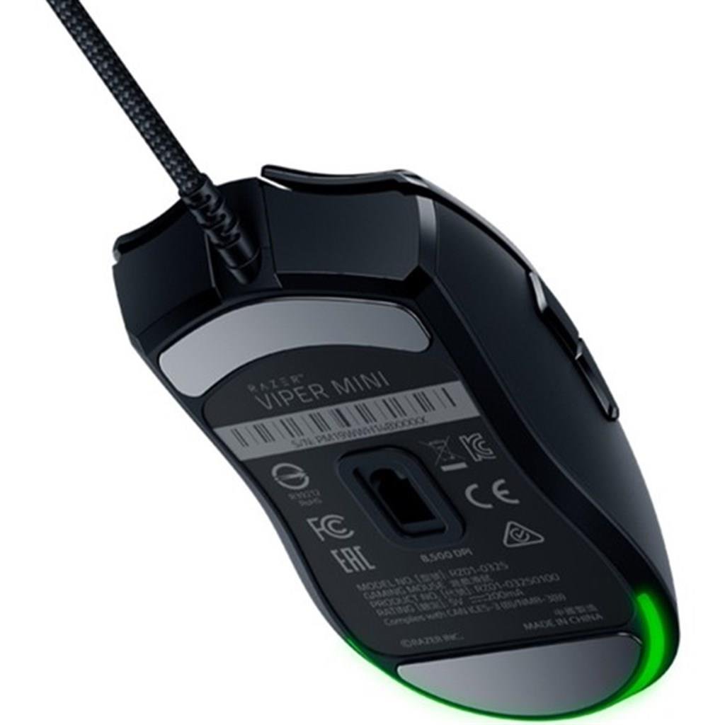 Razer Viper Mini Gaming Mouse - 8500Dpi Oyuncu Mouse