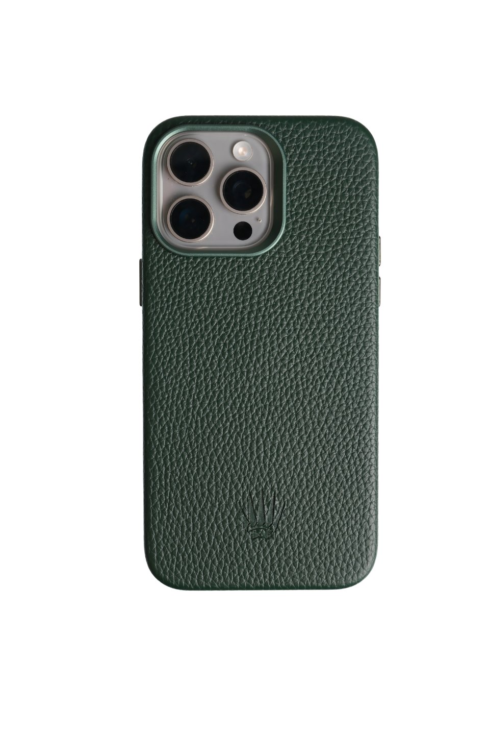 LOUVINI iPhone 15 Pro Max ケース グリーン LOUVINI iPhone 15 Pro Max ケース グリーン COLLER iPhoneケース
