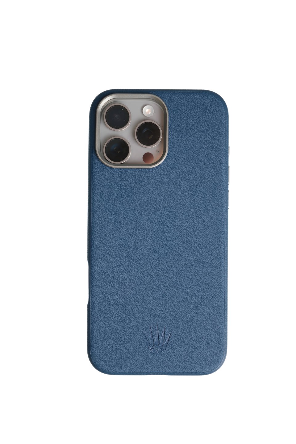 ken】SKYLRK iPhone16 Pro Case スーパーブルー ken】SKYLRK iPhone16