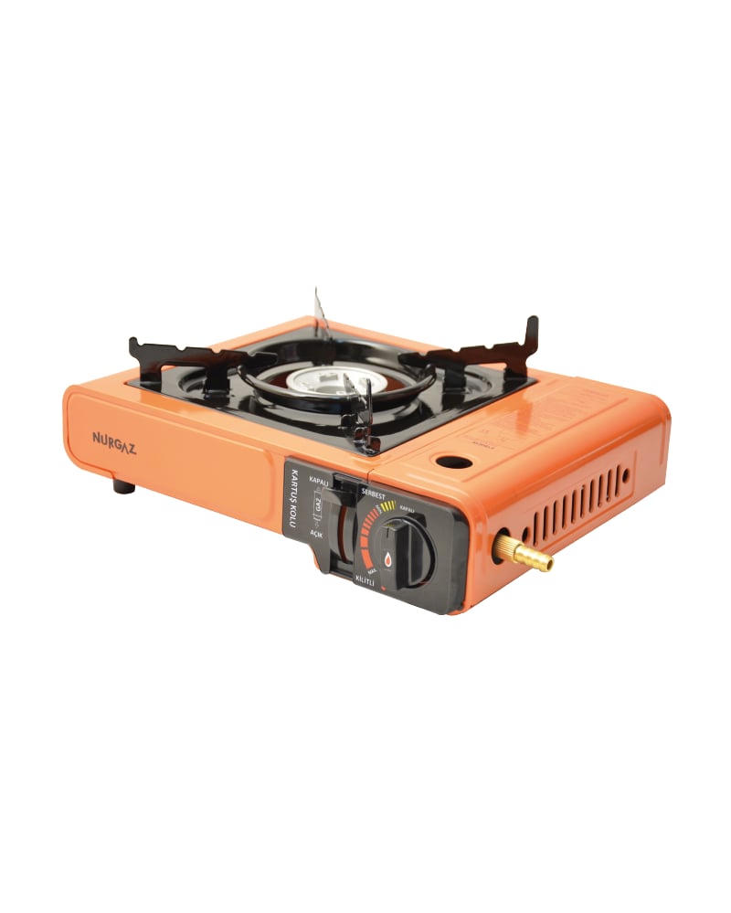 ニュー・ポーレン・ダスター PD-1GNオプションセット PORTATİF OCAK + HORTUM DEDANTÖR SET