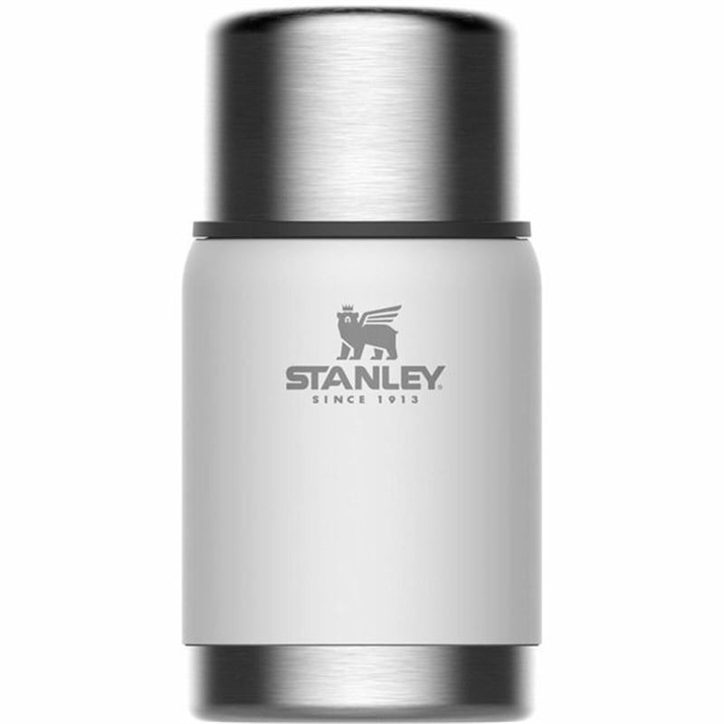 STANLEY ADVENTURE STAINLESS STEEL VACUUM FOOD JAR 0.70 LT