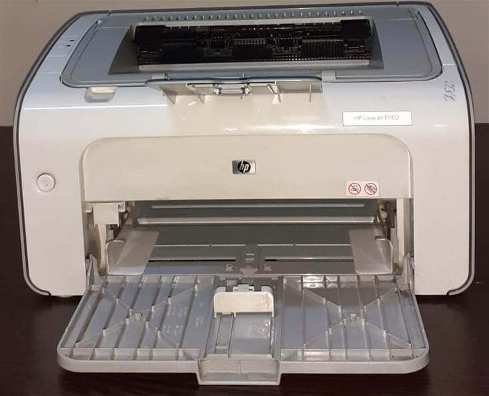 Yenilenmiş Hp LaserJet P1102 Yazıcı