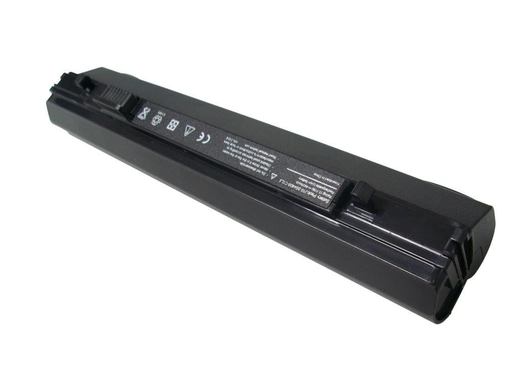 RETRO Crea Minic J100, J10IL1 Notebook Bataryası - Siyah - 6 Cell