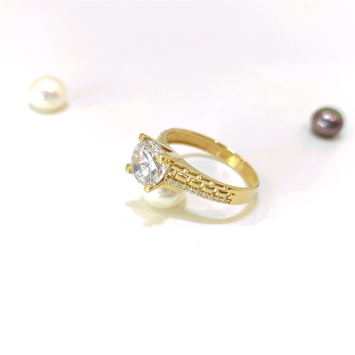 Bijouterie Kacem Bijouterie Solitaire Bijoux Femme Bijouterie