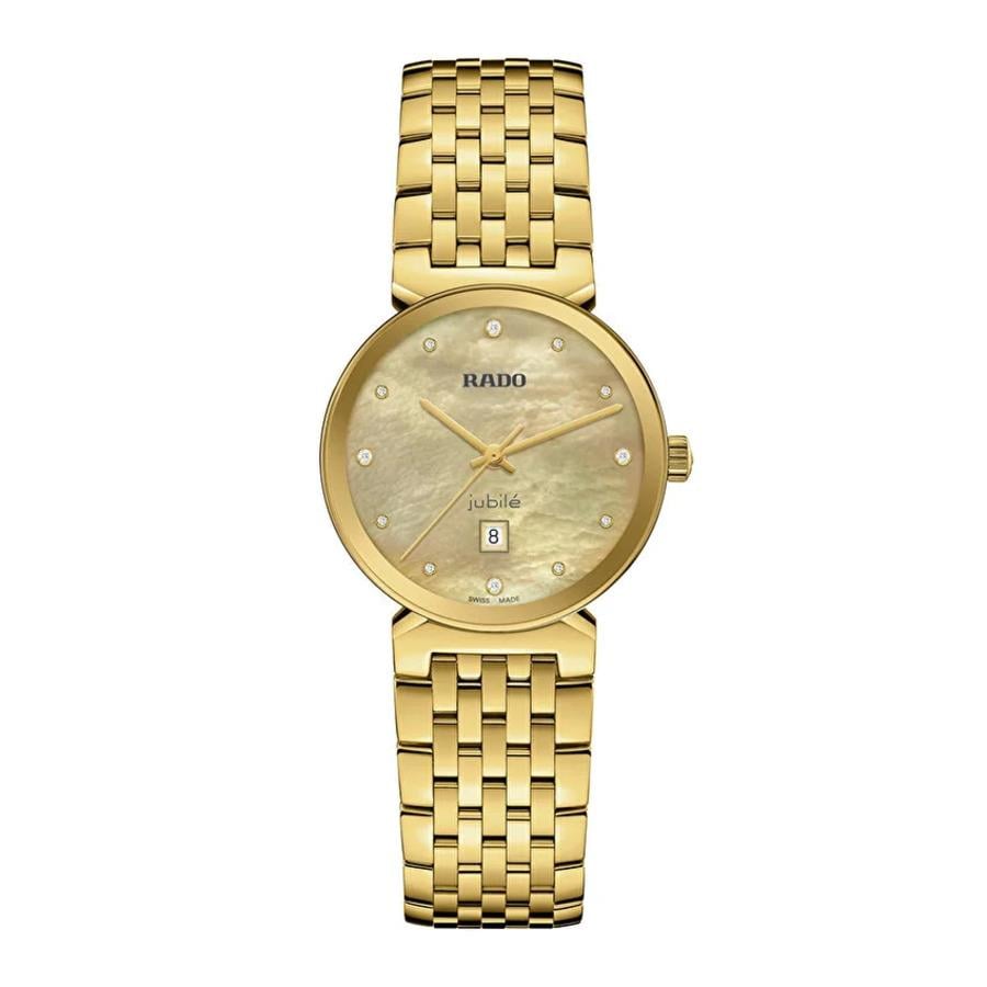 Rado Florence Diamonds R48915903 Kadın Kol Saati