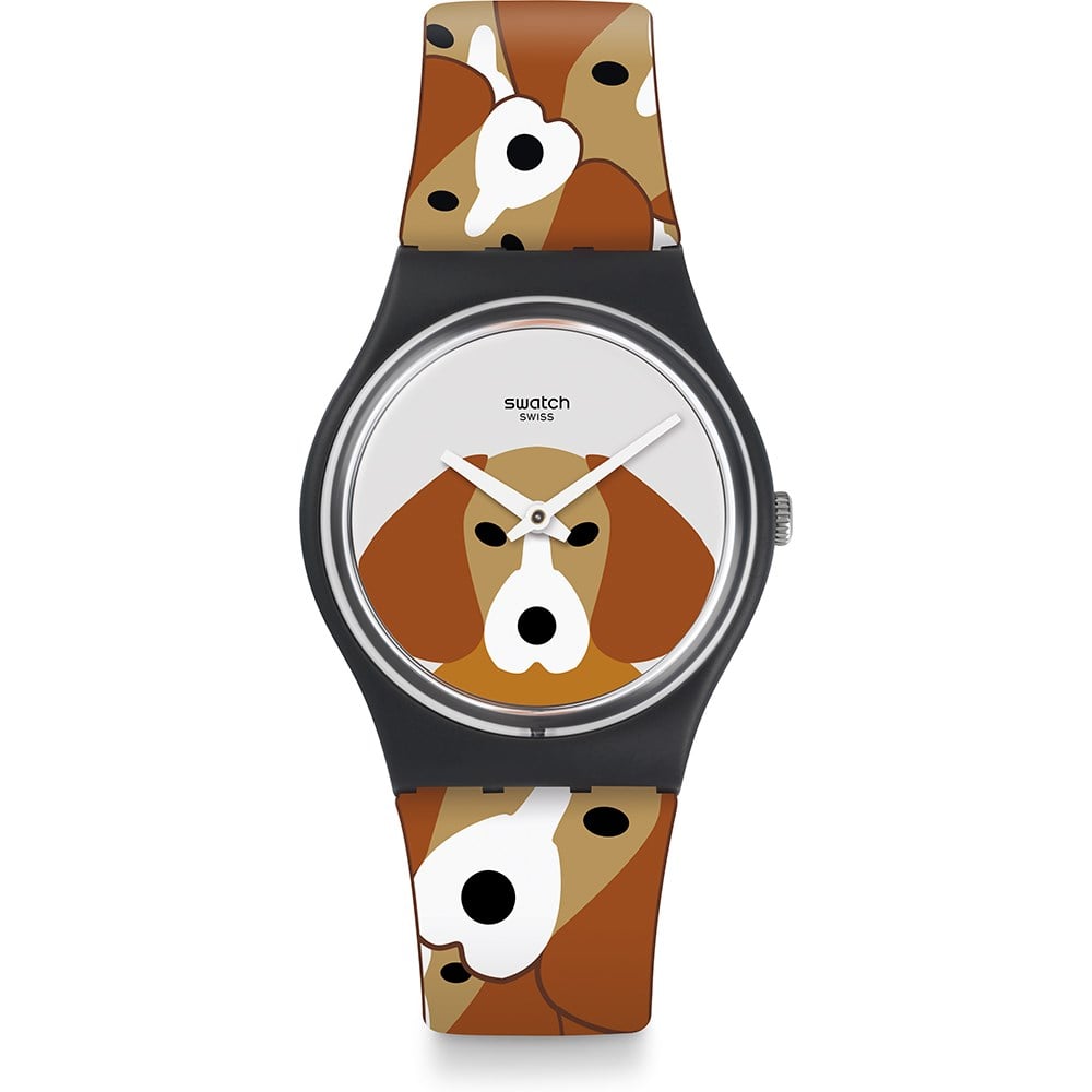 Swatch smartwatch 2018 on sale